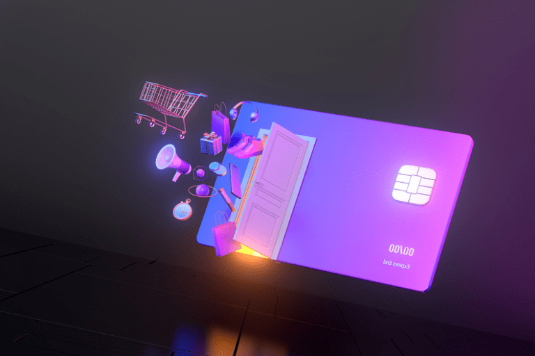 8 Best Credit Cards for Online Shopping Right Now