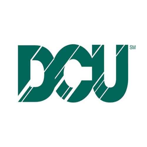 DCU credit union